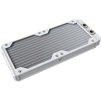 Hydro X-Serie XR5 240 mm V2, Radiator weiß