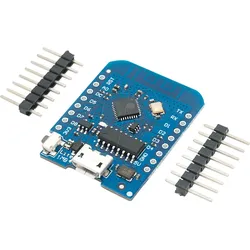 D1 MINI LITE - D1 Mini Lite - kompatibles ESP8285 Board