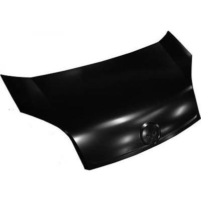 DIEDERICHS Motorhaube 3452800 für Fiat