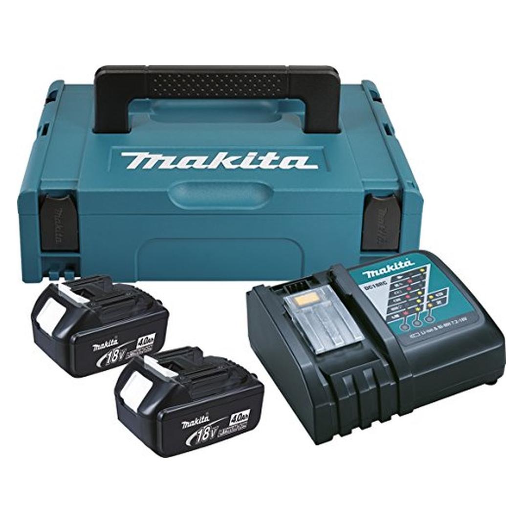 Makita Power Source Kit (18 V) (196866-5)