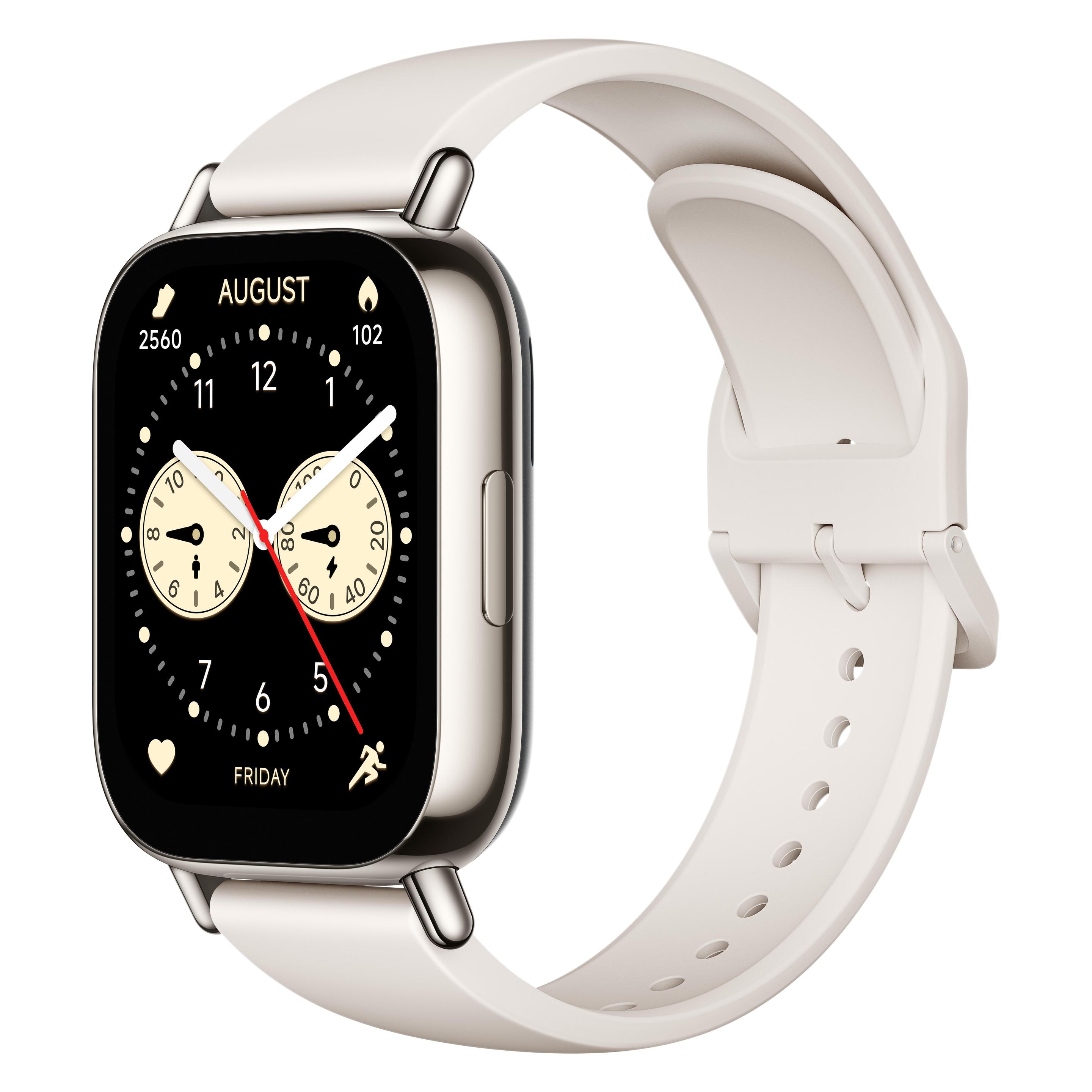 Xiaomi Redmi Watch 5 Lite (ohne SIM) (BHR8791GL)