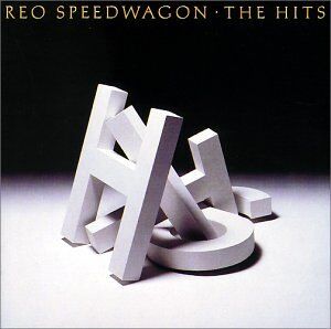 Reo Speedwagon - The Hits - Preis vom 08.10.2026 07:26:42 h