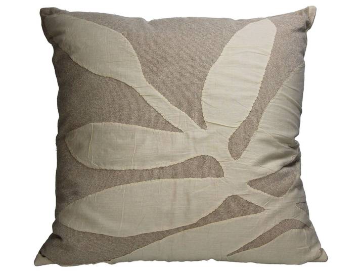 Kissen Mit Inhalt, Handarbeit 50x50 cm Kersten / Farbe: