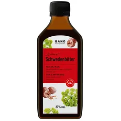 Arlberger Schwedenbitter 200 ml