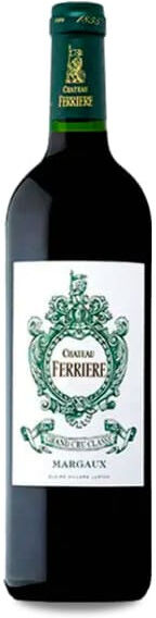 Château Ferrière 2023 - 75cl