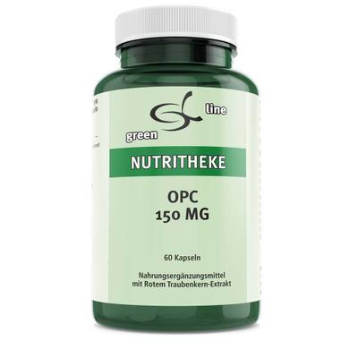 OPC 150 mg Kapseln 60 St