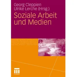 Soziale Arbeit und Medien, Fachbücher