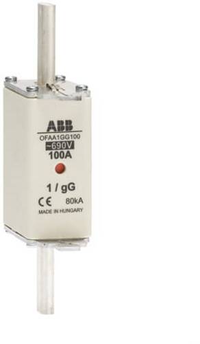 ABB 1SCA022700R9790 NH-Sicherung 63A 690 1St.