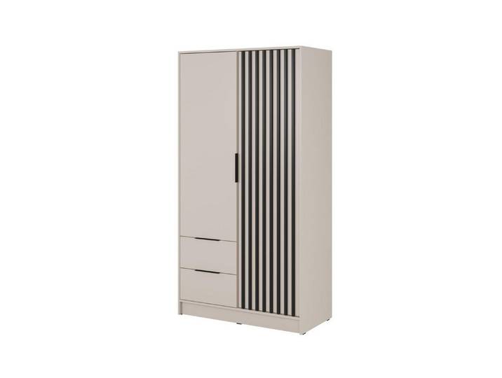 BETTSO Kleiderschrank NELLY