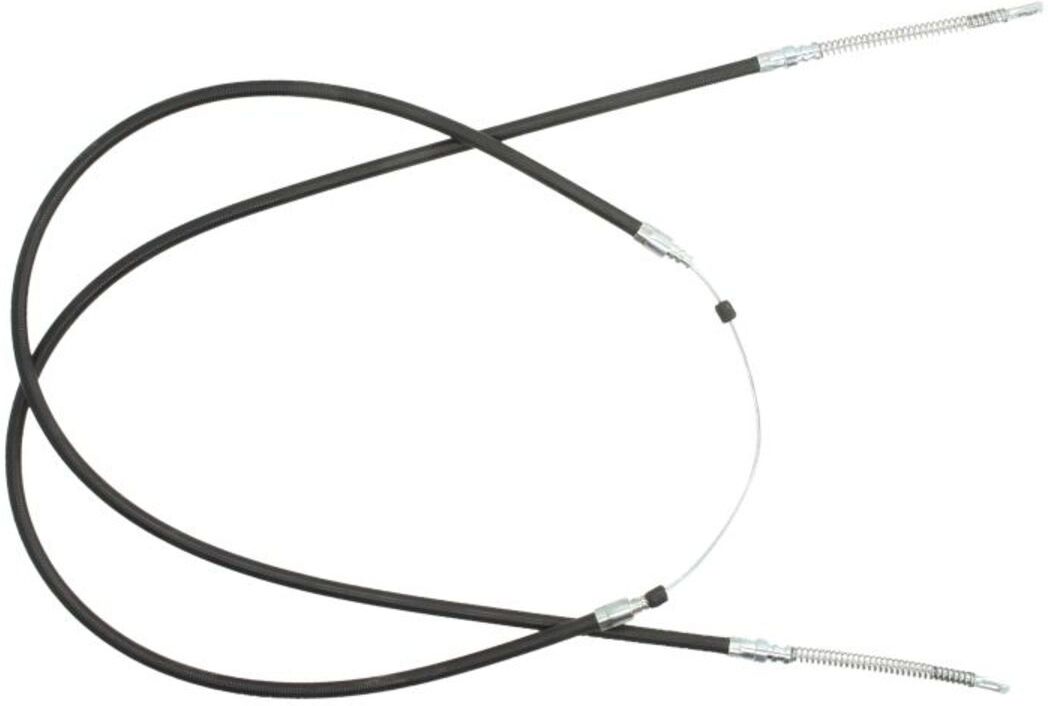 Bremszug, Handbremse ADRIAUTO 11.0256.1