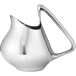 Georg Jensen Wasserkrug Henning Koppel, Serviergefässe, Silber