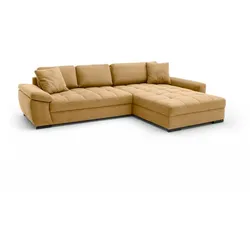 Ecksofa Redford Stoff Sunshine