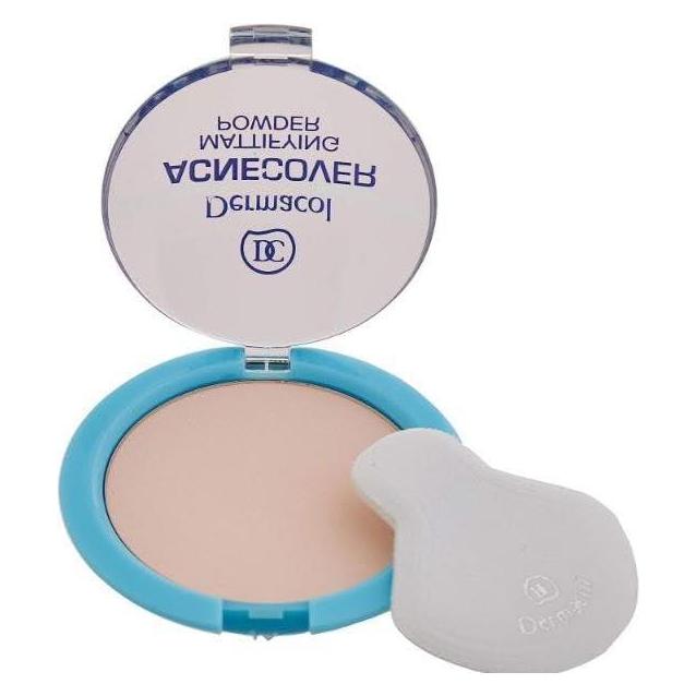 Dermacol Acnecover (Porcelain) (2329)