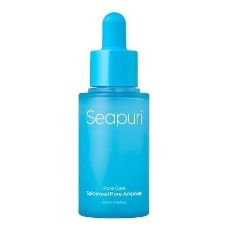 Seapuri Pore Care Spicuraxel Pore Ampoule 30ml (30 ml) (OTHER)