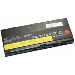 Origin Storage BTI 4X50K14091-, Akku, Lenovo (6 Zellen, 8000 mAh), Notebook Akku, Schwarz