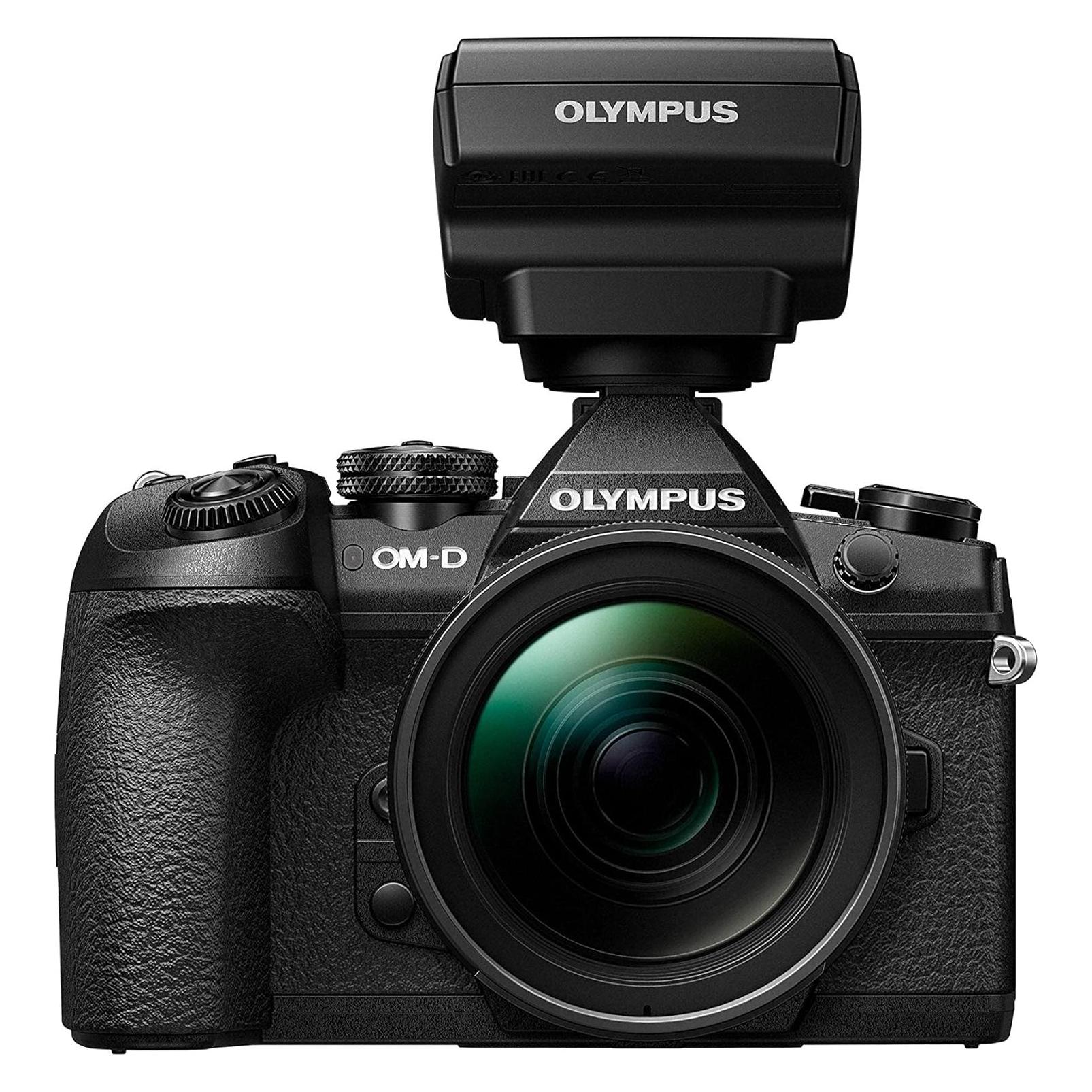 Olympus FC-WR (V327140BW000)