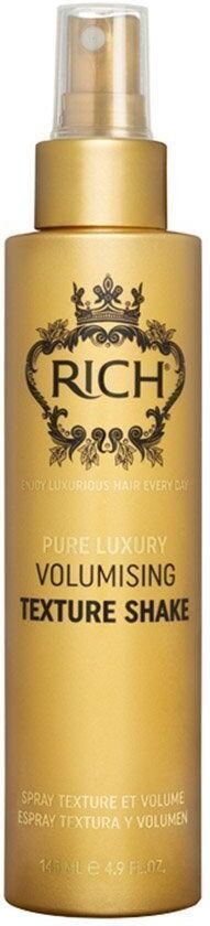 RICH Pure Luxury Volumising Texture Shake 145ml
