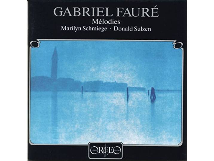 Schmiege/Sulzen - Ausgew,Hlte Lieder