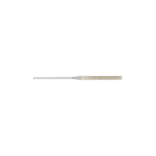 Pferd Diamant-Handy-Feile (215 mm) (15430202)