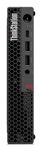 Lenovo Thinkstation P3 Tiny I7-14700/32