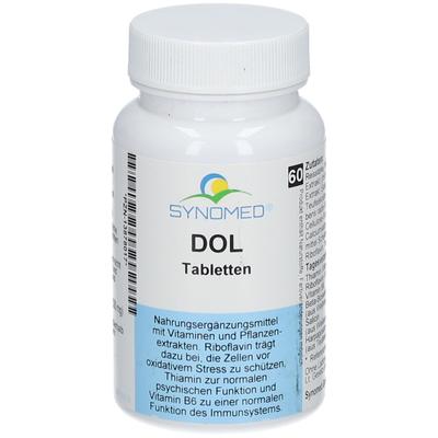 DOL Tabletten 60 St