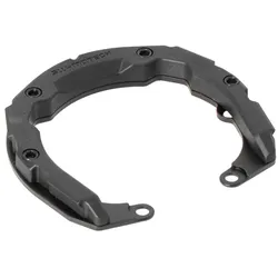 SW-Motech PRO Tankring - Schwarz. KTM Modelle. 6 Schrauben.