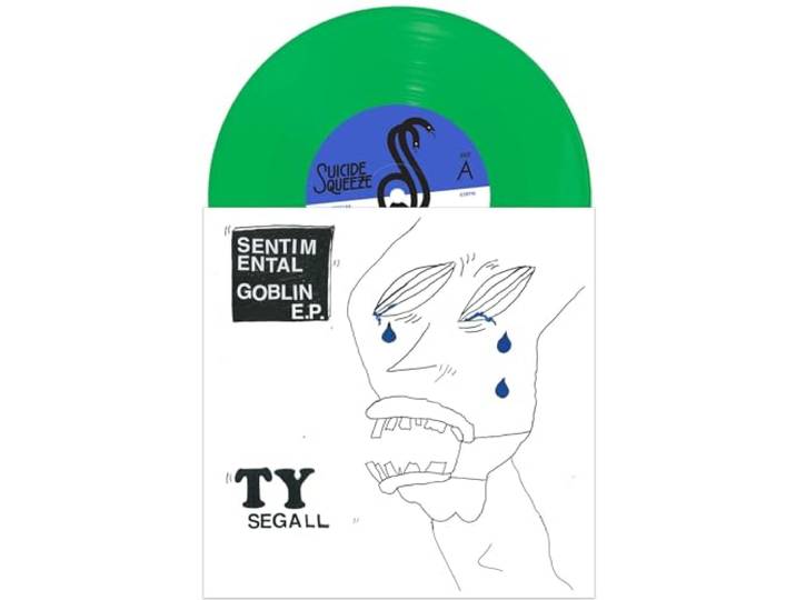 Sentimental Goblin (Green)