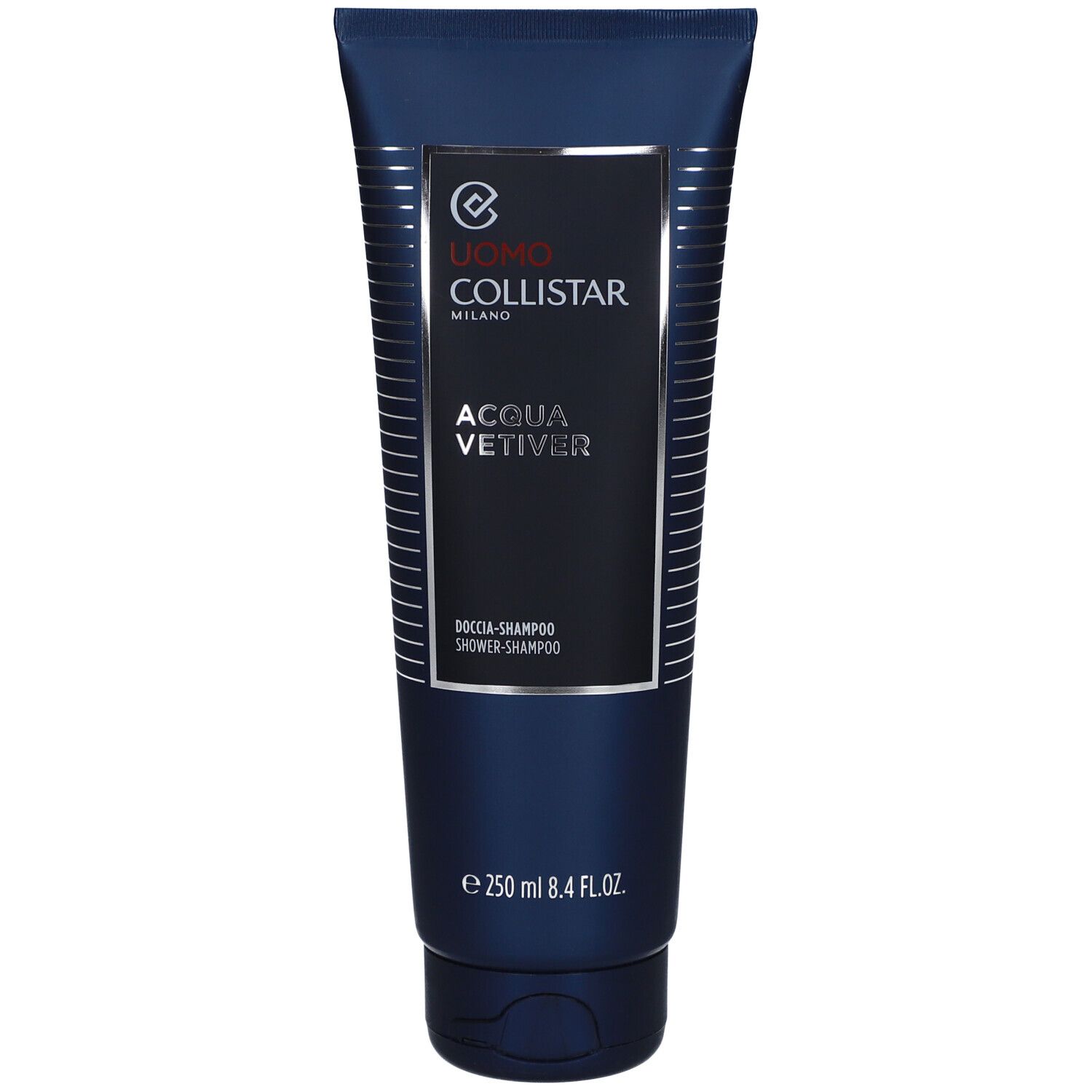 Collistar Acqua Vetiver Shower-Shampoo 250ml 250 ml Shampoo