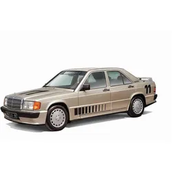 Other Mercedes-Benz 190E