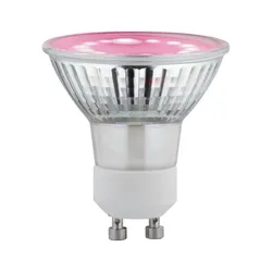 Paulmann 28974 Grow Green Edition Filament 230V LED Reflektor GU10 95lm 3,5W 1100K Wachstumslicht