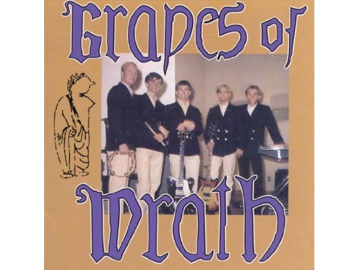 Grapes of Wrath