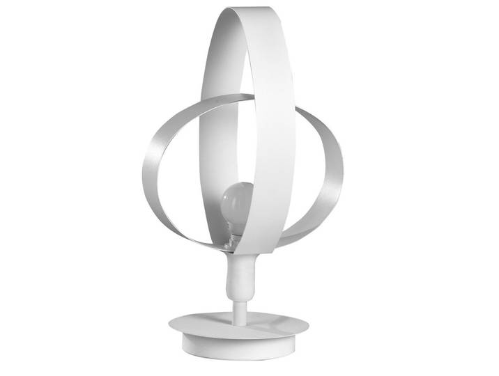 Tischleuchte Serena Weiß max. 6 Watt