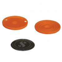 Scubapro S-TEK Spool Farbkit - ORANGE