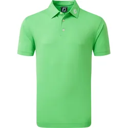 FootJoy Polo Stretch Pique, gruen