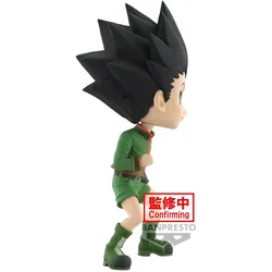 Banpresto Hunter X Hunter - Gon Freecs Q Posket Stories