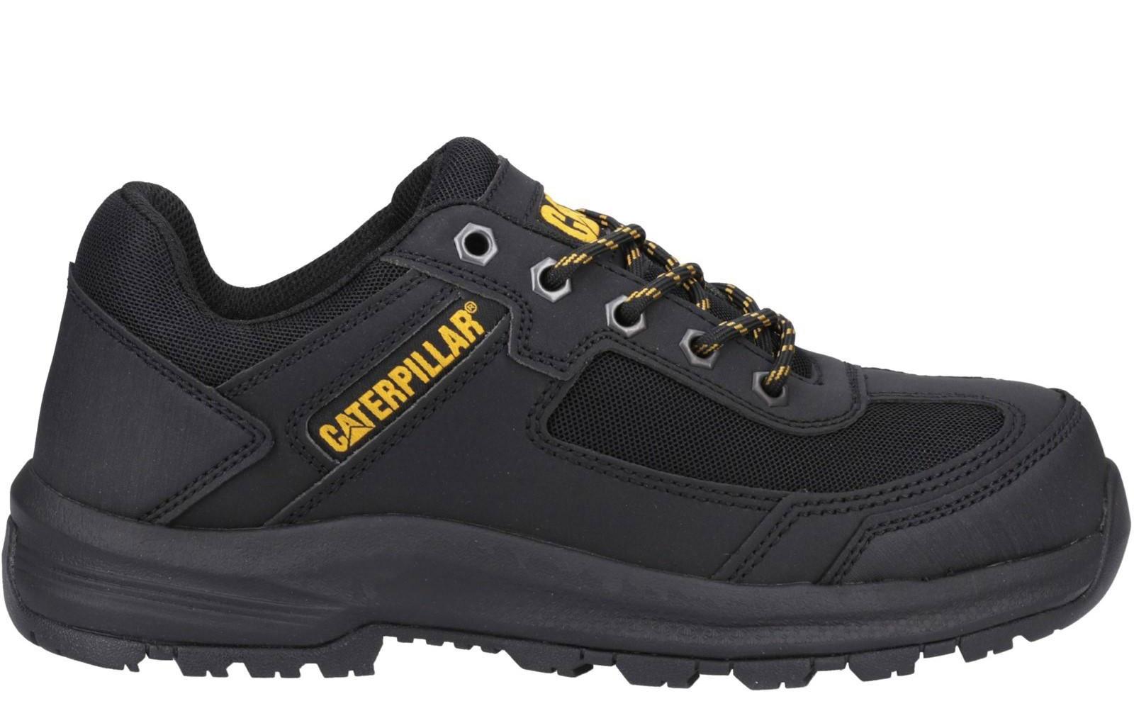 Caterpillar Elmore Veiligheidschoenen Heren