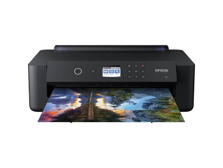 Epson Expression Photo HD XP-15000, Couleur, 5760 x 1440 DPI, 6, A3, 29 ppm, Impression recto-verso C11CG43402