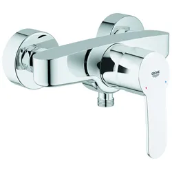 Grohe Eurostyle Cosmopolitan Einhand-Brausebatterie, Aufputzmontage, 33590002