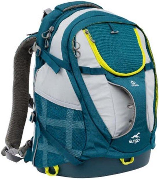 Famanu Hunde- und Katzenrucksack bis 11 kg - Wasserabweisender Outdoor Rucksack