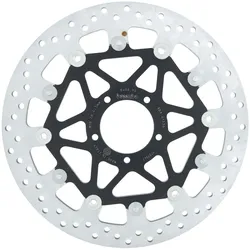 Brembo Bremsscheibe Modell 78B40890