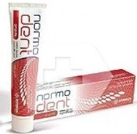 NormoDent Gingivitis pasta 125 ml