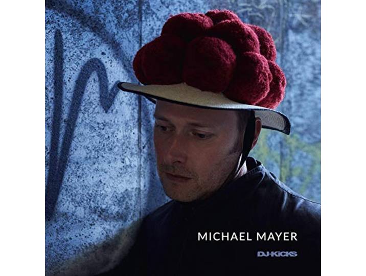 Michael Mayer - Michael Mayer Dj-Kicks