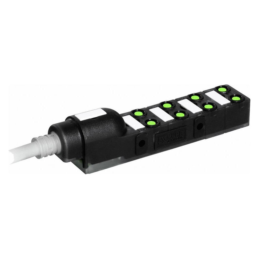 Murr Elektronik M12 Verteiler (8000-84510-3630500)
