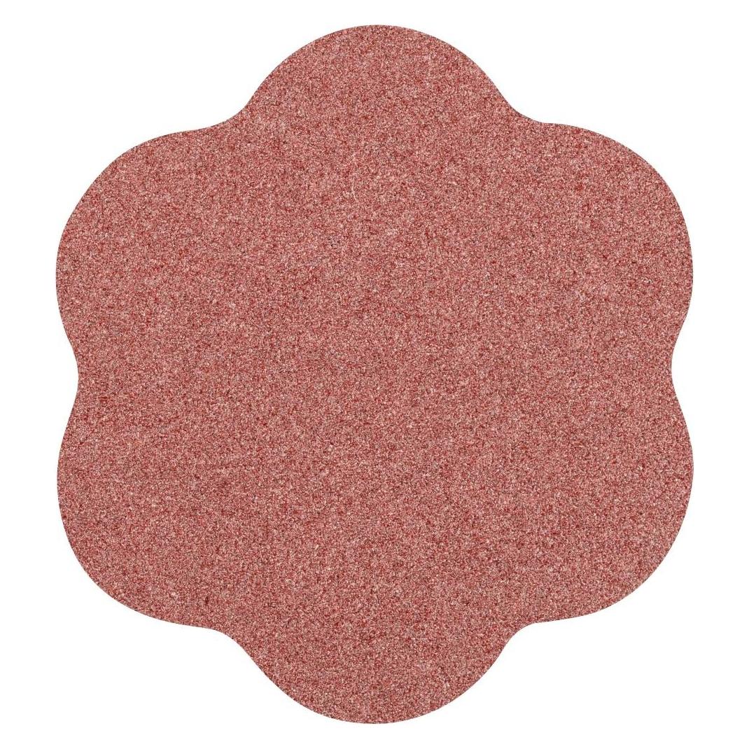 Pferd COMBIDISC-Schleifblatt CD 60 A 120 CONTOUR VPE: 50 (120) (CD 60 A 120 CONTOUR)