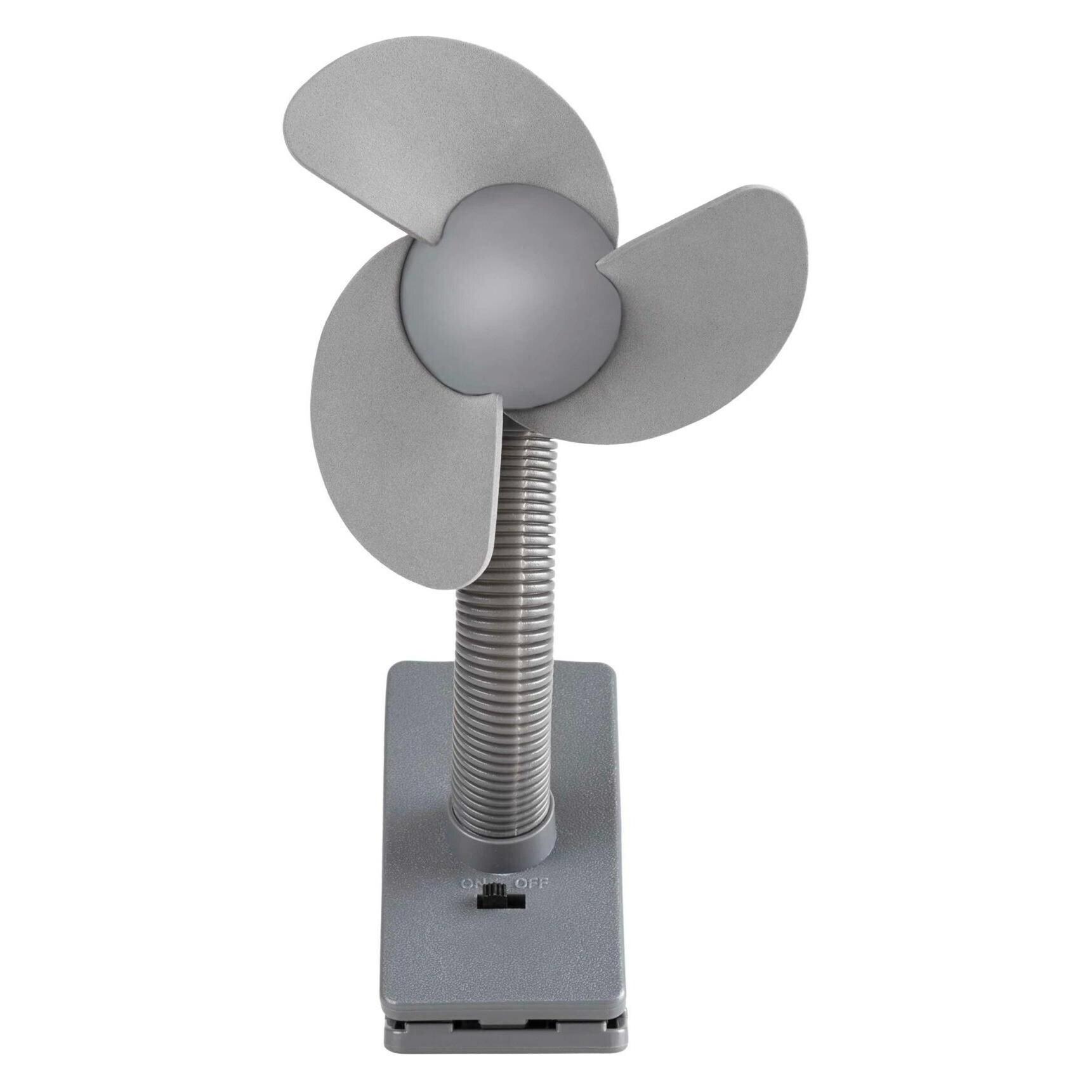 Dooky Ventilator für Kinderwagen (5728249)