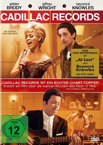 Darnell Martin - Cadillac Records - Preis vom 09.10.2026 07:28:09 h