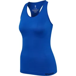 hummel hmlTIF Seamless Tanktop Damen 7788 - surf the web S