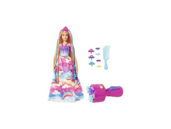 Pop Barbie Dreamtopia Mattel