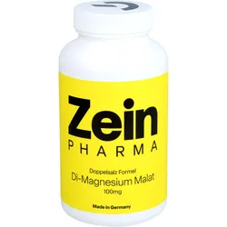 Zeinpharma Di-Magnesium Malat 100mg 120 ST