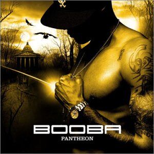 Booba - Pantheon-Edition Limitee - Preis vom 15.10.2026 23:06:25 h